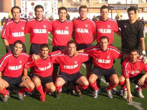 Unin Estepona Club de Ftbol  