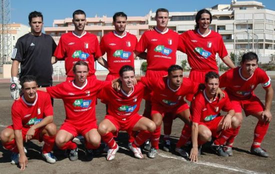Unin Deportiva Manilva-Sabinillas  