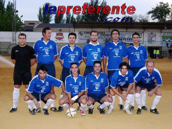 Club Deportivo Santa Fe  