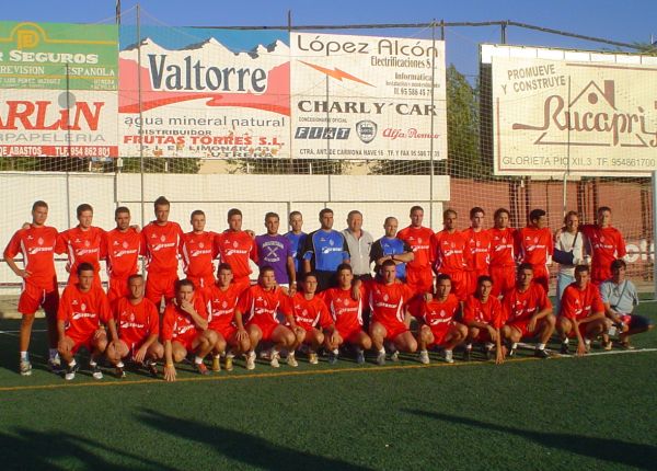 Club Deportivo Utrera  