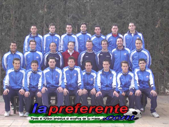 Club De Ftbol Sierra Nevada Cenes  