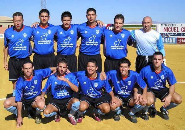 Club Deportivo Nerja  