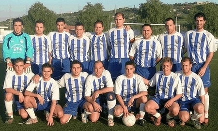 Atltico San Julin  