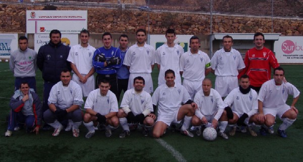 Club Deportivo Viator  