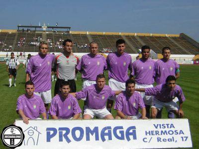Puerto Real Club De Ftbol  