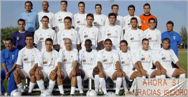 Arcos Club De Ftbol  
