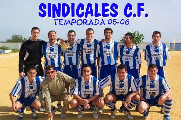 Sindicales Club de Ftbol  