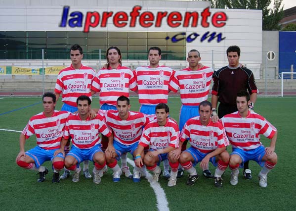 Granada Club De Ftbol S.A.D.  