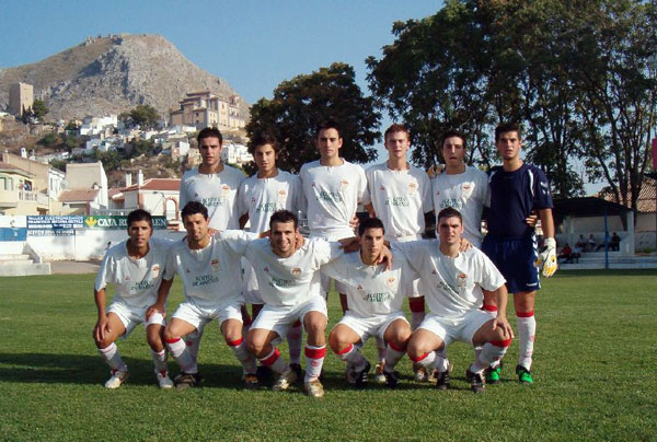 Martos Club Deportivo  
