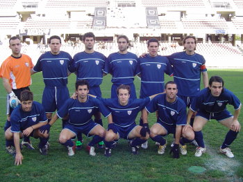 Torredonjimeno Club de Ftbol  