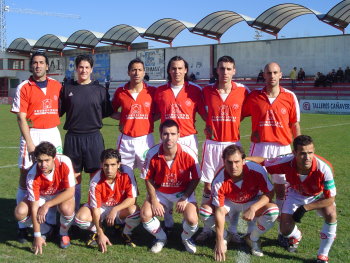 Club Polideportivo Granada 74  