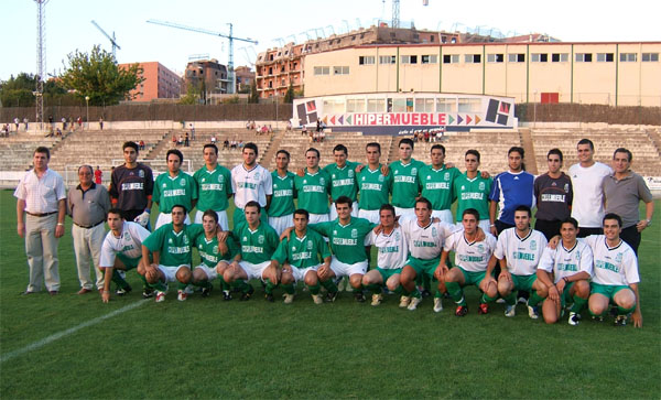 beda Club de Ftbol  