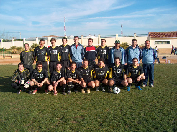 Club Deportivo tica  