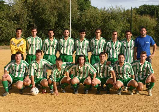 Club Deportivo Alczar  