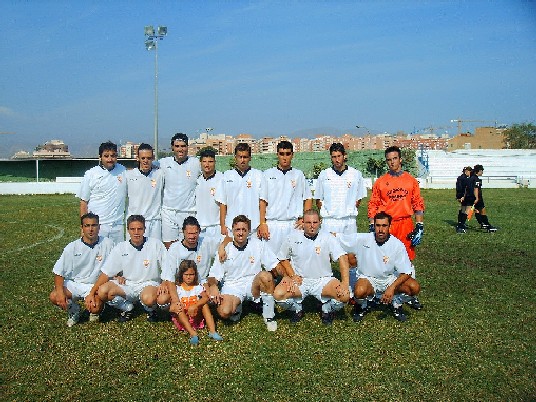 Club de Ftbol Plus Ultra  