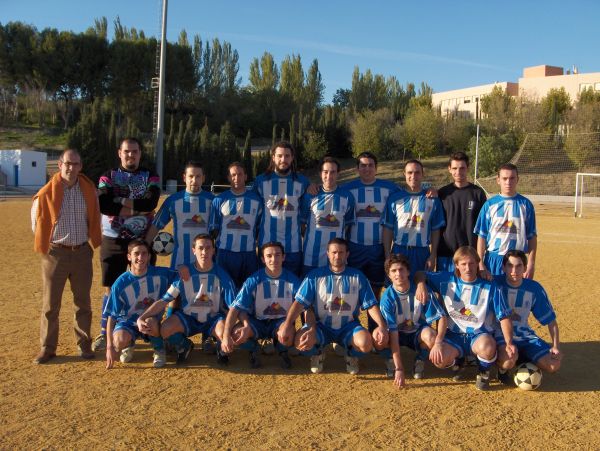 Caf La Luna Santaella FS  