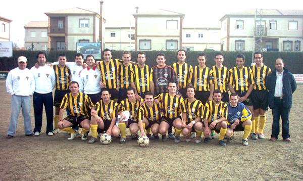 Club Deportivo Chauchina  