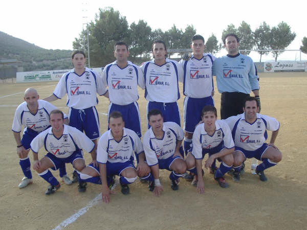 Unin Deportiva La Guardia  