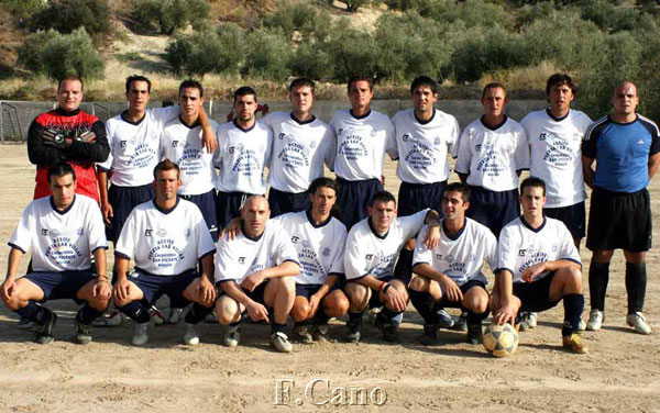Club Deportivo Mogn Club De Ftbol  