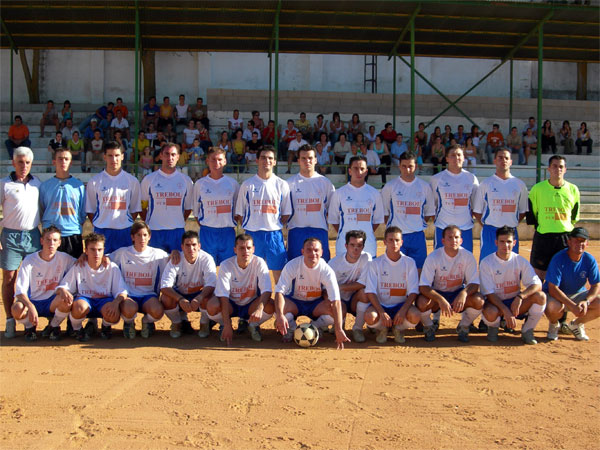 Huelma Club Polideportivo   