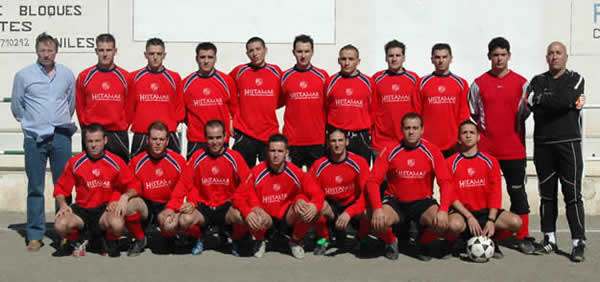 Club Deportivo Caniles  