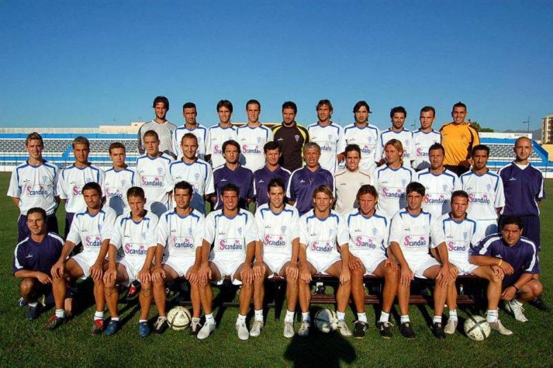 Marbella Ftbol Club  