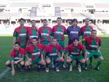 Granada Atltico Club de Ftbol  