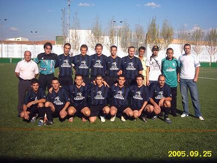 Purullena Club De Ftbol  