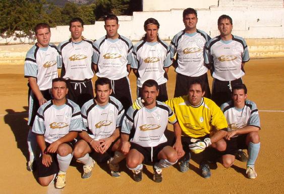Villacarrillo Casas de Madera Blticas Club De Ftbol  