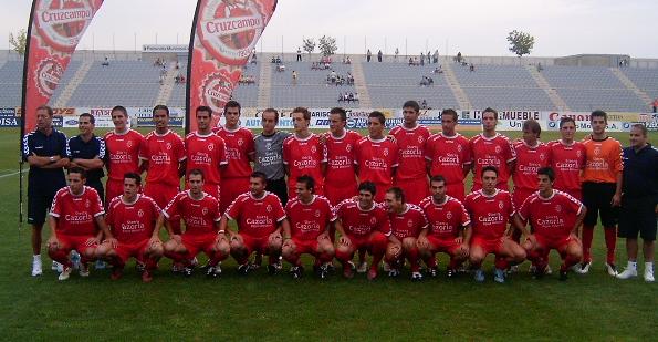 Real Jan Club de Ftbol  