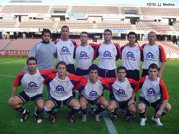 Club Deportivo Imperio de Albolote  