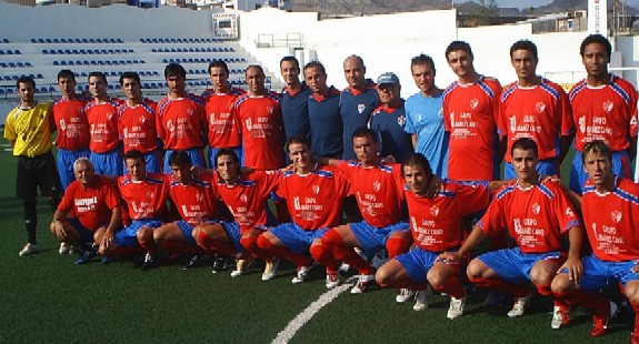 Agrupacion Deportiva Adra  