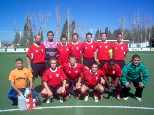 Las Norias Club De Ftbol  