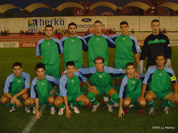 Club Deportivo Oriente  