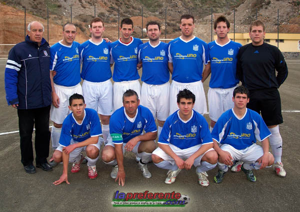 Club Atltico Monachil  