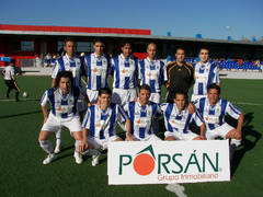 Alhaurn de la Torre Club de Ftbol  