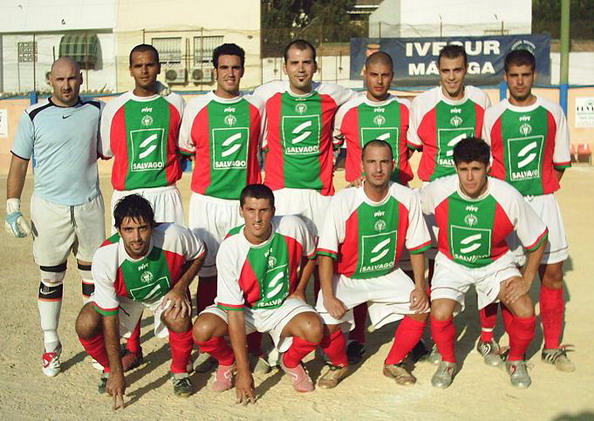 Club Deportivo El Palo Ftbol Club  