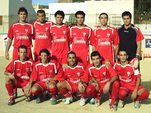 Marbella Ftbol Club  