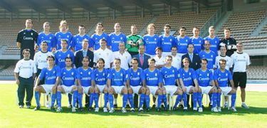 Xerez Club Deportivo S.A.D.  