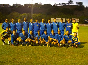 Centro Municipal Deportes San Juan  