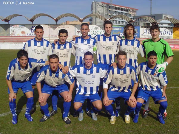 Motril Club de Ftbol  