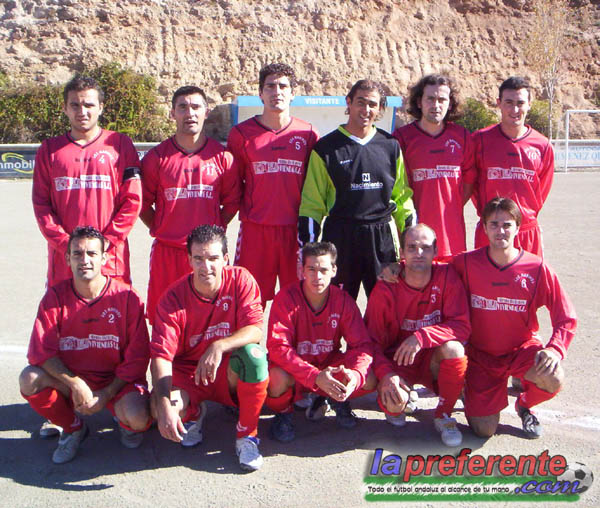 Unin Deportiva Los Marinos  