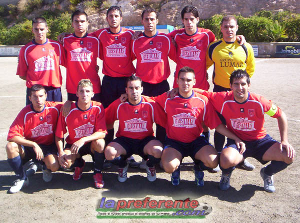 Club Deportivo Salobrea  