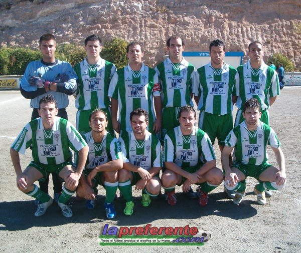 Cltic Club De Ftbol Pulianas  