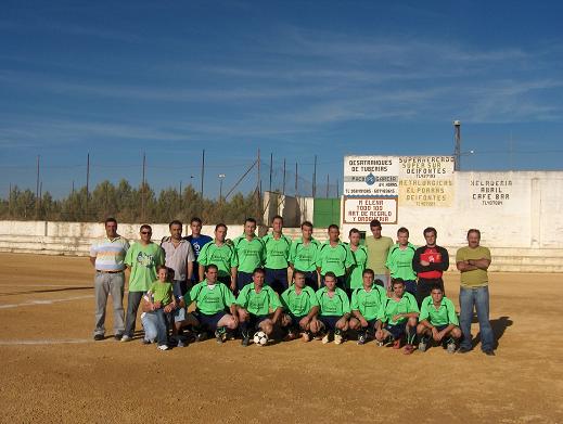 Club Deportivo Deifontes  