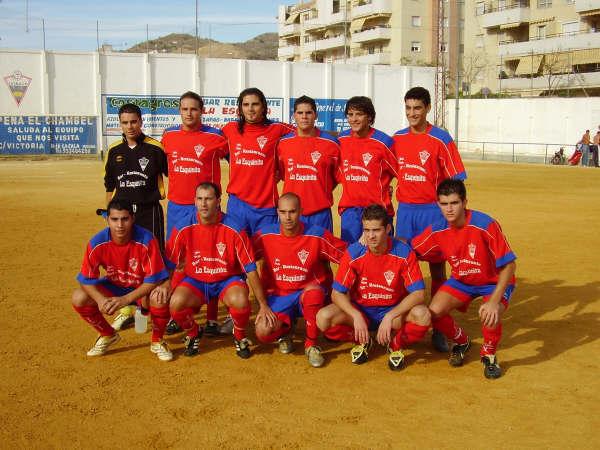 Club Deportivo La Cala  