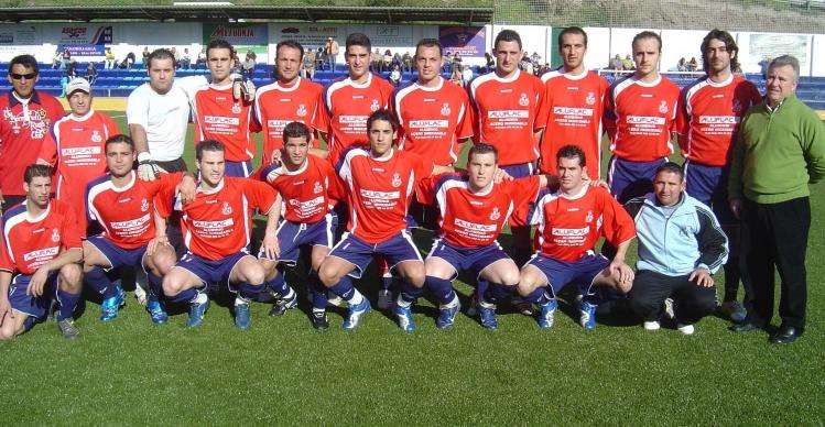 Club Deportivo Torrox  