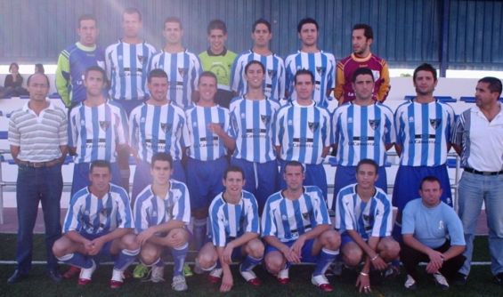 Club Futbol Alameda  