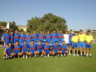 Arcos Club De Ftbol  