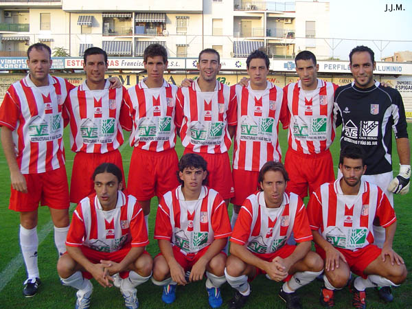 Club Deportivo Baza  
